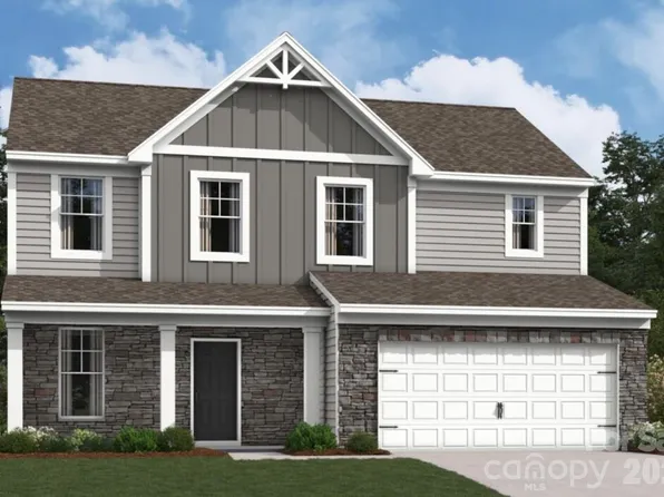 1414 Bucknell St, Wingate, NC 28174