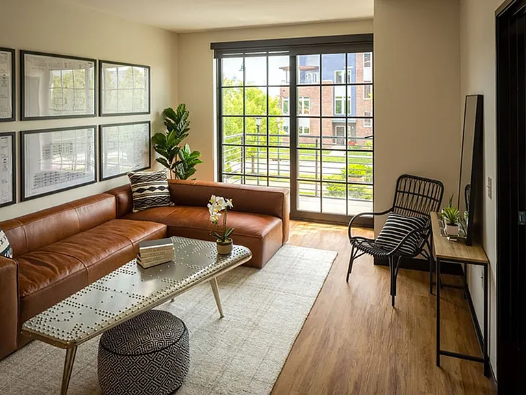 Battery Park Lofts — Photo 26