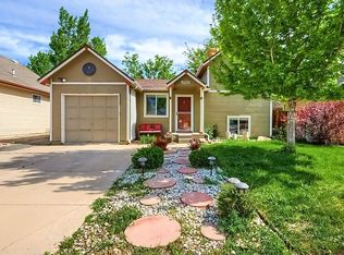 17053 E Wagontrail Pkwy, Aurora, CO 80015