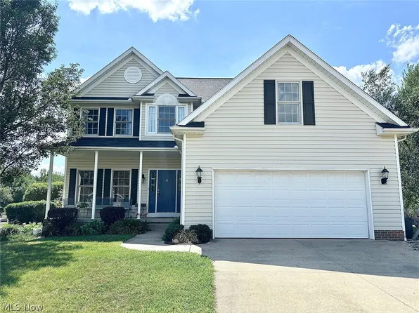 1345 Filomena Cir, Louisville, OH 44641