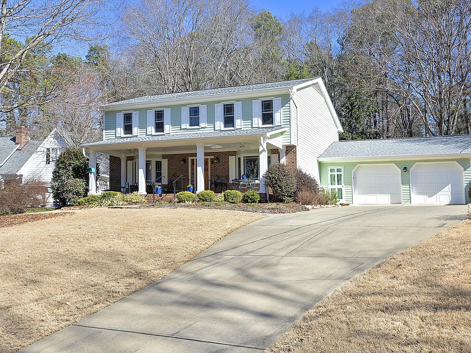 1st image of 4616 Oak Park Rd