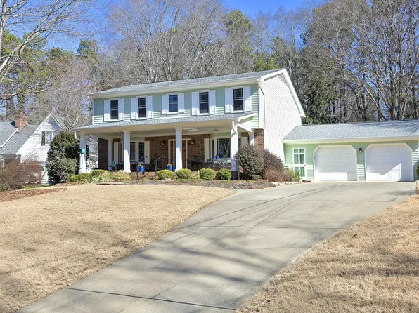 4616 Oak Park Rd, Raleigh, NC 27612
