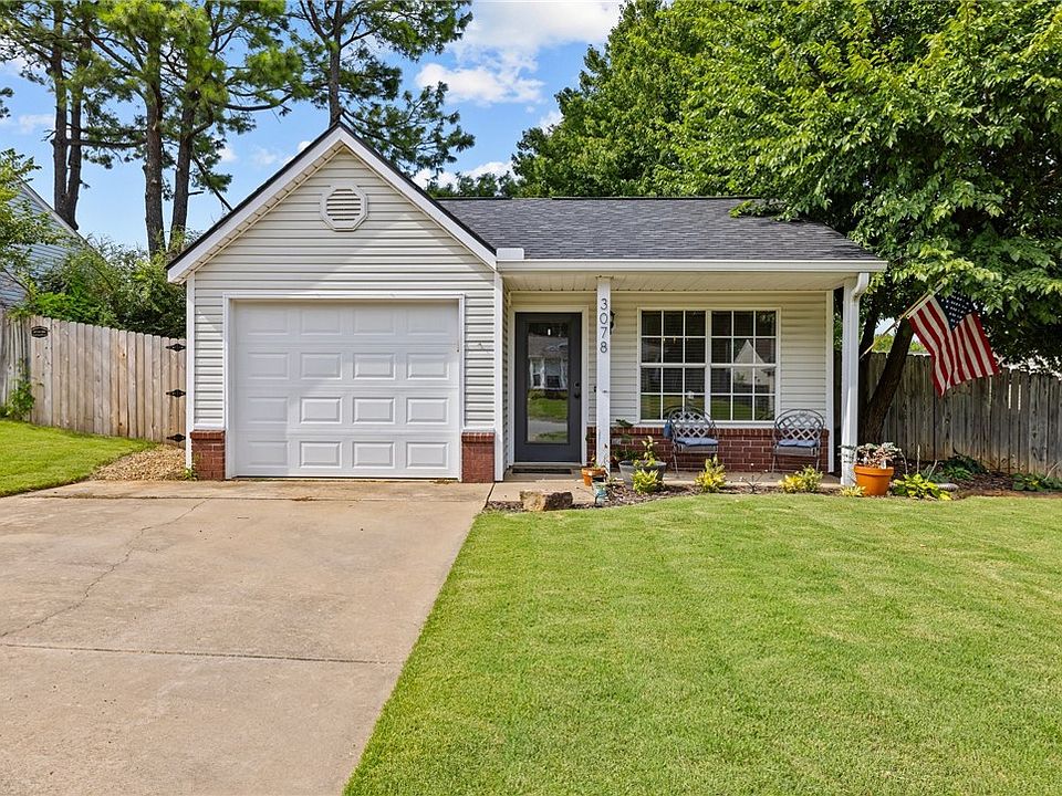 1st image of 3078 W Wildflower St