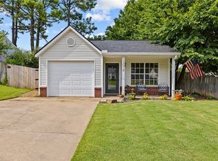 3078 W Wildflower St, Fayetteville, AR 72704