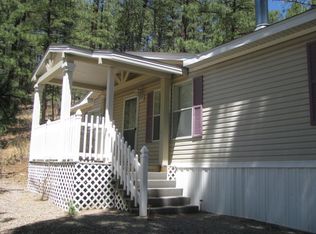 181 Juniper Rd, Ruidoso, NM 88345