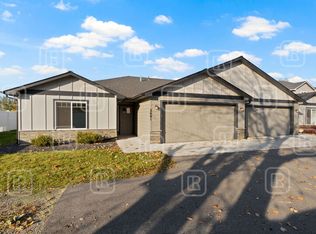 2601 N Eden Ln, Spokane Valley, WA 99016