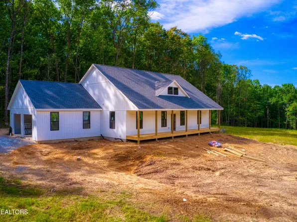 1224 Darrow Ridge Rd, Jamestown, TN 38556