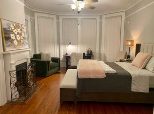 223 W Waldburg St #A, Savannah, GA 31401