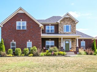 4104 Stony Point Dr, La Vergne, TN 37086