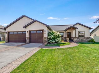 2157 Cayuse St, Twin Falls, ID 83301