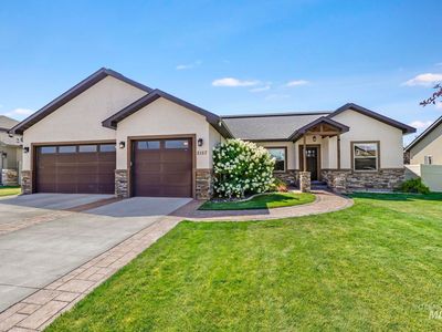 2157 Cayuse St, Twin Falls, ID, 83301
