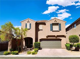2604 Courgette Way, Henderson, NV 89044