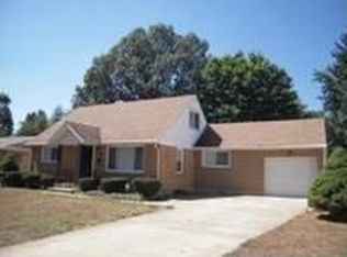 4205 Millvale Rd, Dayton, OH 45405