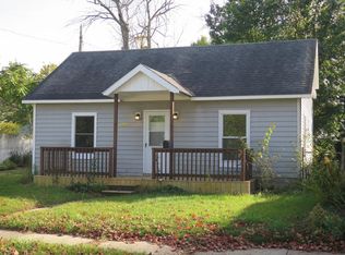 1915 Fairfax Rd, Toledo, OH 43613