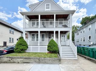12 Hume Ave #B, Medford, MA 02155