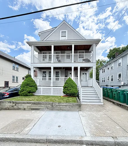 12 Hume Ave #B Photo 1
