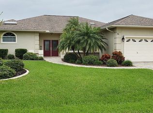 36 Clarendon Ct N, Palm Coast, FL 32137