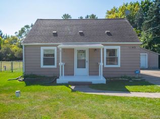 1142 Linus St, Flint, MI 48507