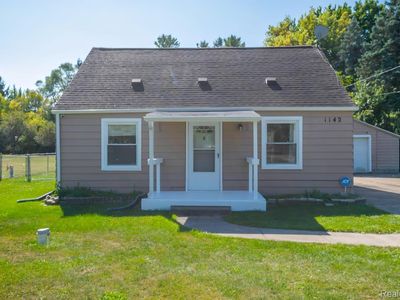 1142 Linus St, Flint, MI, 48507