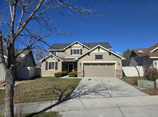 5194 W Brunmier Dr, Eagle, ID 83616