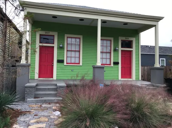 2117 S Saratoga St, New Orleans, LA 70113