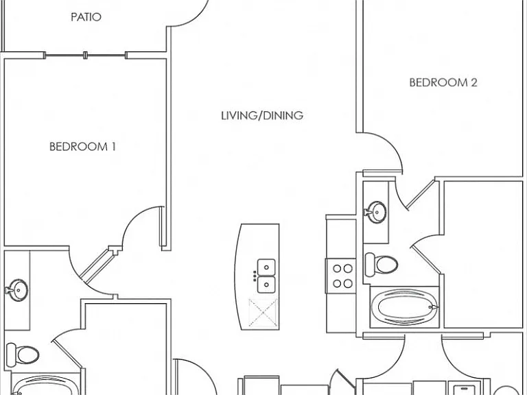 Village at Aspen Place — Photo 40