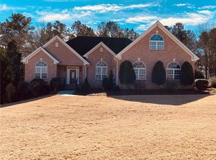 1415 Arblay Pl, Loganville, GA 30052
