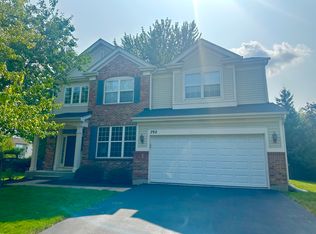 792 Glenside Cir, Bolingbrook, IL 60490