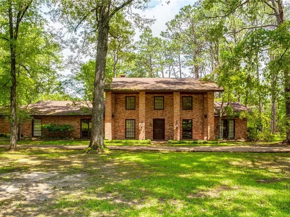 289 Millpond Rd, Jena, LA 71342