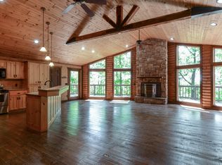 103 Rustic Ridge Dr, Shell Knob, MO 65747