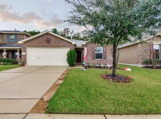 16046 Heights Harvest Ln, Cypress, TX 77429