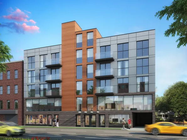 43-20 52nd Street
