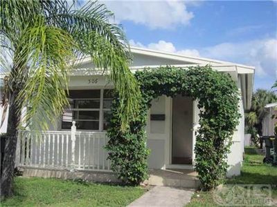 506 S East St, Lake Worth, FL, 33460