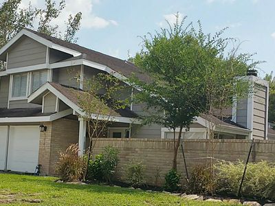 12143 Huntington Venture Dr, Houston, TX, 77099
