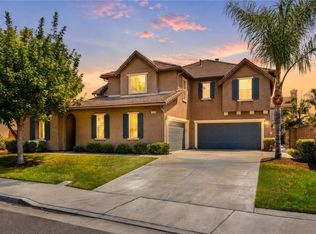 7908 Saddletree Ct, Corona, CA 92880