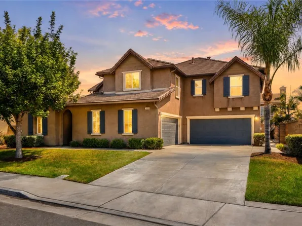 7908 Saddletree Ct, Corona, CA 92880