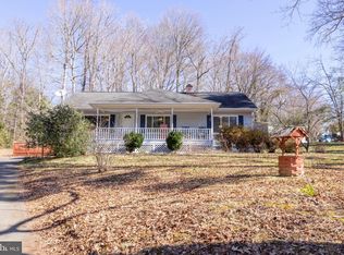 19029 Point Lookout Rd, Lexington Park, MD 20653