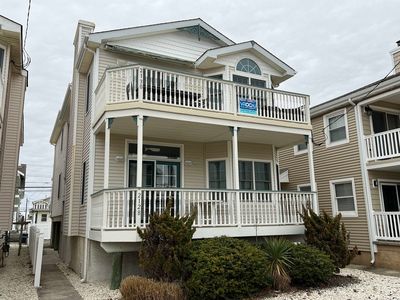 2130 Asbury Ave UNIT 2, Ocean City, NJ, 08226