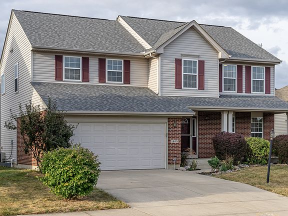 2nd image of 1865 Curry Branch Dr