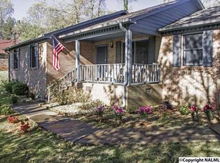 1255 Old Railroad Bed Rd, Madison, AL 35757