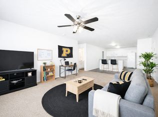 1105-1117 Anthrop Dr #F92330D50, West Lafayette, IN 47906