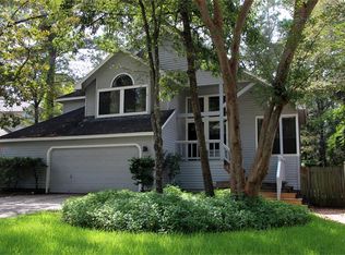 131 N Trace Creek Dr, Spring, TX 77381