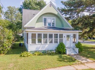 630 Mill St, Manawa, WI 54949