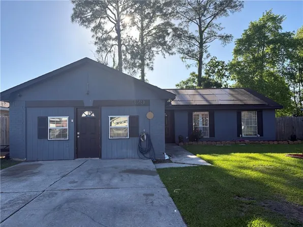 329 Tiffany St, Slidell, LA 70461
