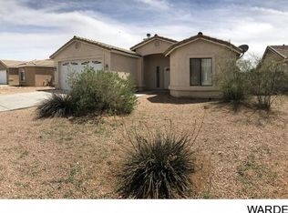 3974 E Snavely Ave, Kingman, AZ 86409