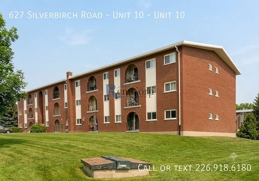 1st image of 627 Silverbirch Rd #10