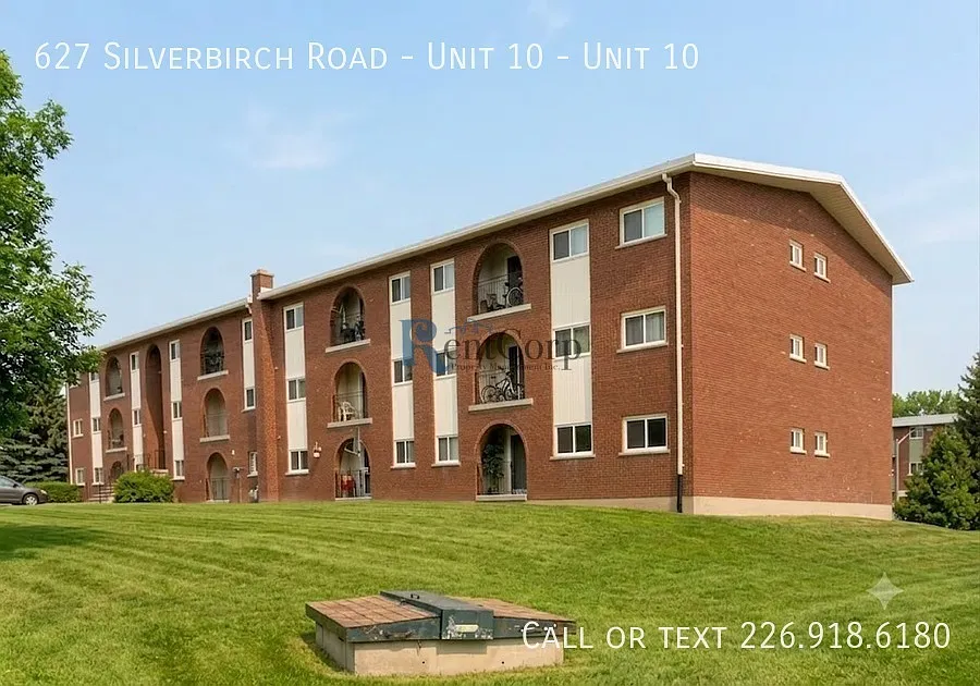 627 Silverbirch Rd #10