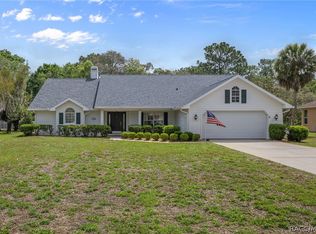 145 Douglas St, Homosassa, FL 34446