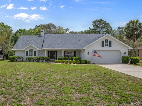 145 Douglas St, Homosassa, FL 34446