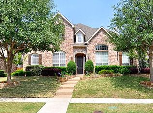 1802 Rollins Dr, Allen, TX 75013